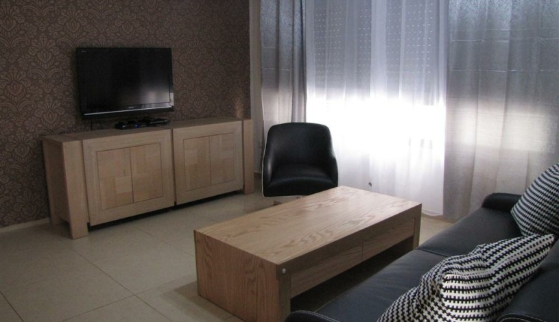 Apartment Ness Tsiyona Tel Aviv - Apt 24361